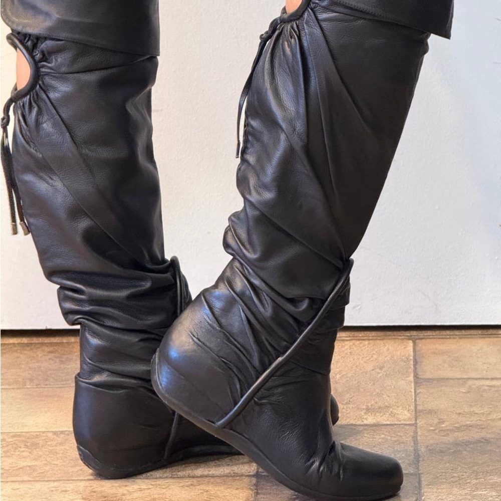 Baldinini Women leather boots